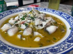 -聚丰园•湖鲜餐厅(阿红私房菜梅石路店)
