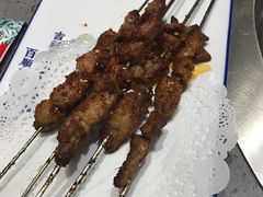 -羊来顺冰煮鲜羊铁锅烀羊肉(八卦岭店)