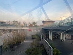 -新奥购物中心