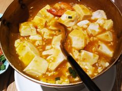 平阳虾头膏煮豆腐-米纸越南小馆(金鹰世界店)