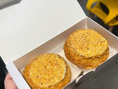 -鲍师傅糕点(西站店)