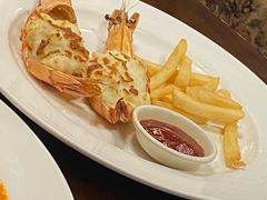 大明虾-德大西餐社(云南南路店)