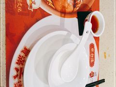 -点都德(德江楼店)