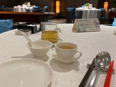 -红棉中餐厅·广州海航威斯汀酒店