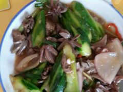 -安记烧鹅(新桥店)