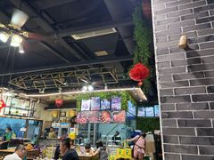 -厨神老街兔·淳朴人家店(盐帮菜风味名店)