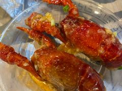 -虎虎龙虾大排档(双井店)
