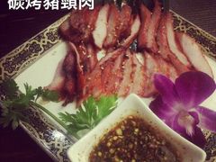 iphone_upload_pic-Siam泰餐厅(水上公园店)