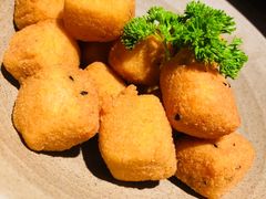 -大树餐厅(益田假日店)