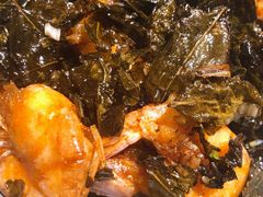 岭南茶香虾-大树餐厅(益田假日店)