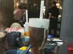 -湊湊火锅·茶憩(上海合生汇店)