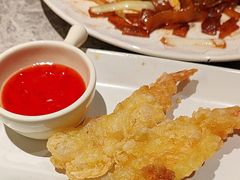 -留半山·香港食堂(啦啦宝都店)