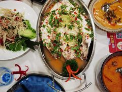 -荷花泰菜(东方新天地店)