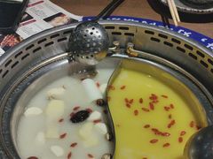 -快乐小羊·内蒙牛羊肉火锅(流花中心店)