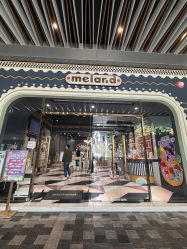 -meland亲子乐园(深圳领展中心城店)