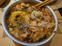 -水平有限广西米粉·广西风味集(五道口店)