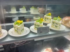 -PETIT PARIS 小巴黎(花园道店)