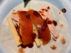-梧桐北京烤鸭·铜锅涮肉(海岸城店)