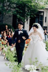 -Sugar苏格婚礼策划工作室