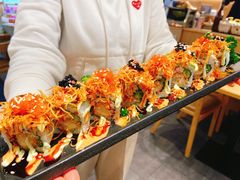 -苍月中华料理(王府井店)