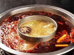-麻辣空间·清油火锅(万达广场店)
