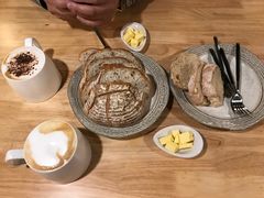 -面包谷Grains n' Beans(九号公馆店)