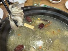 -濠轩阁特色生蚝火锅(水湾路店)