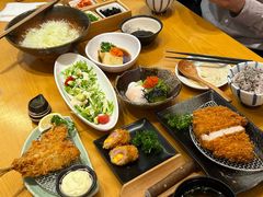 -胜博殿日式炸猪排(西红门店)