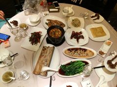 粗茶淡饭•汉口公馆-粗茶淡饭·汉口公馆(循礼门店)