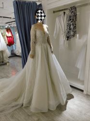 -GRACE KELLY婚纱与礼服(北京店)