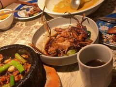 -桂满陇天书(南京德基旗舰店)