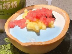 -海底捞火锅(劲松店)