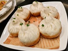 新南华生煎包-新南华大酒店(广中店)