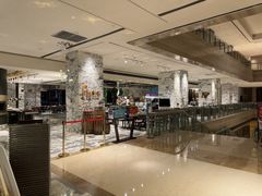 -合肥皇冠假日酒店·菲亚斯特自助餐厅(黄山路店)