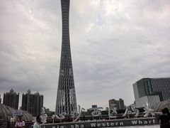 -海心沙亚运公园
