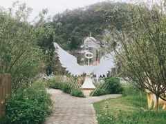 -红山村