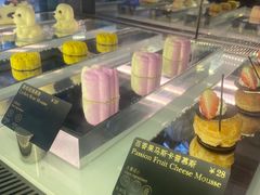 -时光吧·大堂吧·丽江和府洲际度假酒店