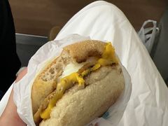 -麦当劳(西客站店)