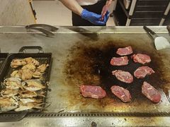 -广州增城保利郡雅酒店-月色西餐厅