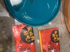 -牛牛章·章鱼水煎肉(光谷世界城店)