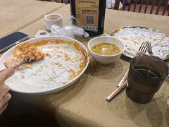 -清真· AL-JANNAT 佳纳特餐厅(仙林店)