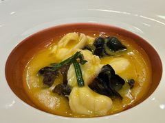 -新光酒家·河豚·海鲜·蟹料理(浦东店)