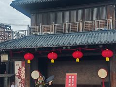 -东台西溪天仙缘景区