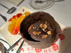 -春树下·树屋花房西餐厅(罍街AS1980店)