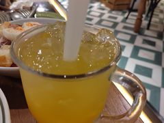 -The Good Place好地方·Brunch·coffee(国贸店)