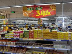 -Co.opmart (Cong Quynh)