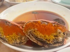 -红灯笼龙凤饭店(宁波老字号店)