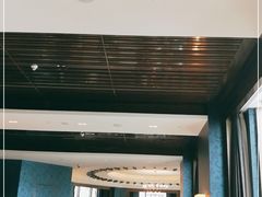 门面-上海苏宁宝丽嘉酒店·Cafe Bellagio西餐厅