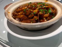 -白云中餐厅·粤菜·亚龙湾喜来登度假酒店