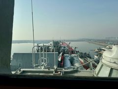 -泰达航母主题公园